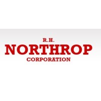 R.H. Northrop Corporation logo, R.H. Northrop Corporation contact details