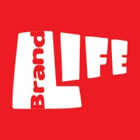 BrandLife logo, BrandLife contact details