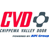 Chippewa Valley Door Company logo, Chippewa Valley Door Company contact details