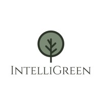 IntelliGreen logo, IntelliGreen contact details