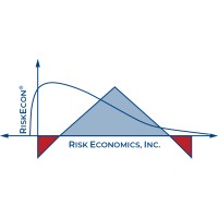 Risk Economics® Inc. logo, Risk Economics® Inc. contact details