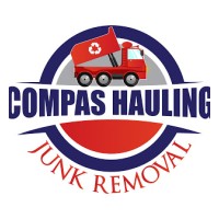 Compas Hauling logo, Compas Hauling contact details