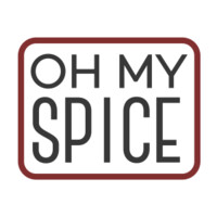 Oh My Spice logo, Oh My Spice contact details