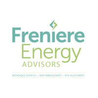 FreniereEnergy Advisors logo, FreniereEnergy Advisors contact details