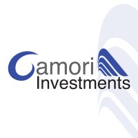 Camori Investments logo, Camori Investments contact details