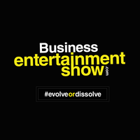 Business Entertainment Show logo, Business Entertainment Show contact details