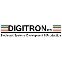 Digitron Ltd logo, Digitron Ltd contact details