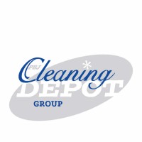 PBJ Cleaning Depot logo, PBJ Cleaning Depot contact details