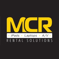 MCR Rental Solutions logo, MCR Rental Solutions contact details