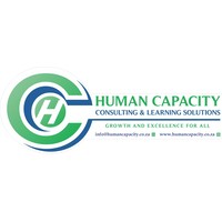 HUMAN CAPACITY CONSULTING AND LEARNING SOLUTIONS logo, HUMAN CAPACITY CONSULTING AND LEARNING SOLUTIONS contact details