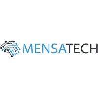 Mensatech logo, Mensatech contact details