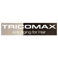 Tricomax logo, Tricomax contact details