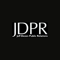 Jeff Dezen Public Relations logo, Jeff Dezen Public Relations contact details