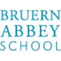 Bruern Abbey School logo, Bruern Abbey School contact details