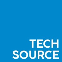 Tech Source logo, Tech Source contact details