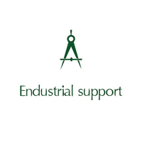 Endustrial Support - Chi Yang Systems logo, Endustrial Support - Chi Yang Systems contact details