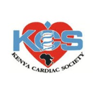 Kenya Cardiac Society logo, Kenya Cardiac Society contact details