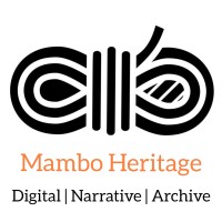 Mambo Heritage logo, Mambo Heritage contact details