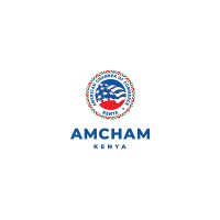 American Chamber of Commerce, Kenya logo, American Chamber of Commerce, Kenya contact details