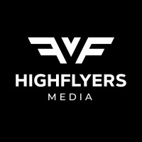 HighFlyers Media logo, HighFlyers Media contact details