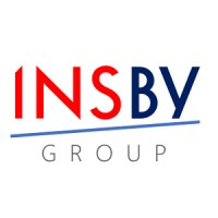 Insby logo, Insby contact details