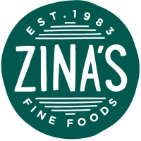 Zina's Salads Inc. logo, Zina's Salads Inc. contact details