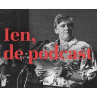 Ien, de podcast logo, Ien, de podcast contact details