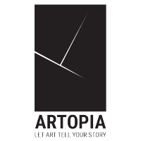 Artopia logo, Artopia contact details