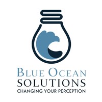 Blue Ocean Solutions logo, Blue Ocean Solutions contact details