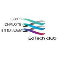 EdTech Club logo, EdTech Club contact details