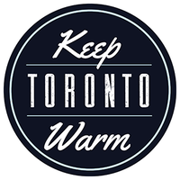 Keep Toronto Warm logo, Keep Toronto Warm contact details