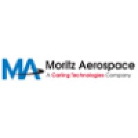 Moritz Aerospace Inc logo, Moritz Aerospace Inc contact details