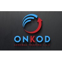 ONKOD General Trading L.L.C logo, ONKOD General Trading L.L.C contact details