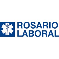 Rosario Laboral logo, Rosario Laboral contact details