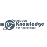 DK Recruitment Services - Jordan logo, DK Recruitment Services - Jordan contact details