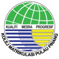 Penang Matriculation College logo, Penang Matriculation College contact details