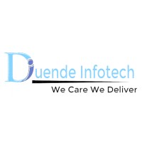 DUENDE INFOTECH PVT LTD logo, DUENDE INFOTECH PVT LTD contact details