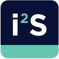 i2s logo, i2s contact details