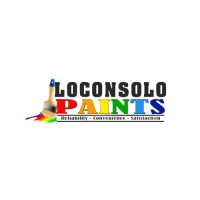 Loconsolo Paints logo, Loconsolo Paints contact details