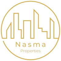 Nasma Properties logo, Nasma Properties contact details