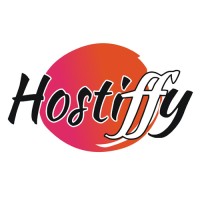 Hostiffy logo, Hostiffy contact details