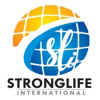 Strong Life International Ltd logo, Strong Life International Ltd contact details