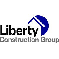 Liberty Construction Group logo, Liberty Construction Group contact details