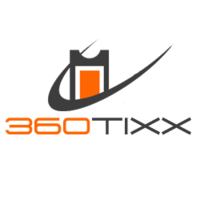 360TIXX.COM logo, 360TIXX.COM contact details