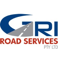 GRI Road Services logo, GRI Road Services contact details