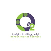 OXYGEN DIGITAL SERVICES logo, OXYGEN DIGITAL SERVICES contact details