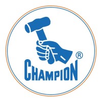 CHAMPION SEALS logo, CHAMPION SEALS contact details