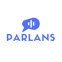 Parlans logo, Parlans contact details