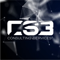 CS3 Global logo, CS3 Global contact details