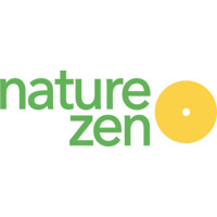 Nature Zen logo, Nature Zen contact details